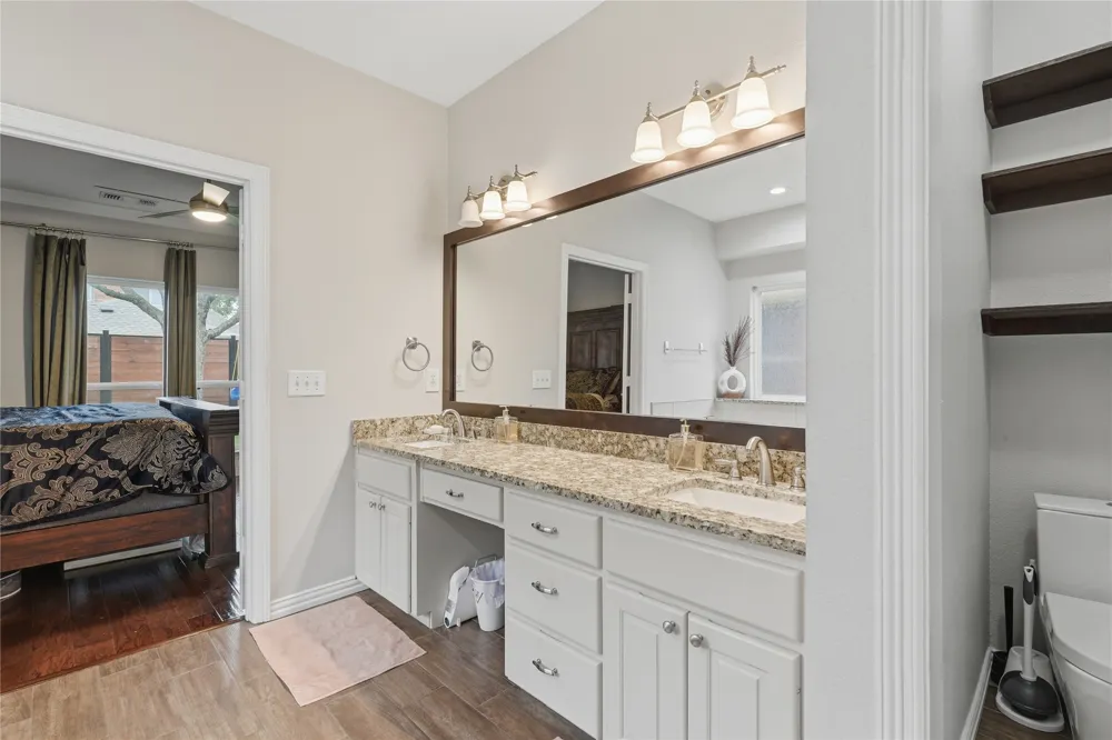 5904 Heron Cove Lane The Colony, TX 75056