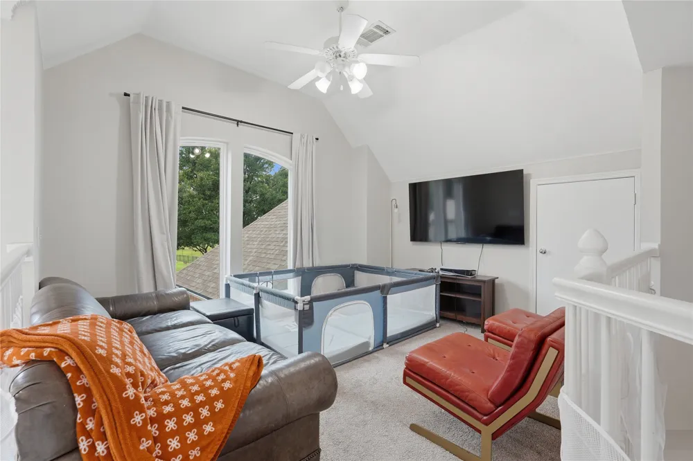 5904 Heron Cove Lane The Colony, TX 75056