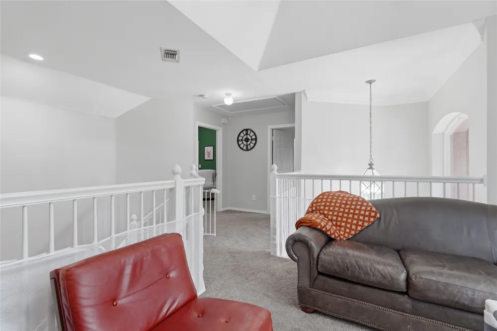 5904 Heron Cove Lane The Colony, TX 75056
