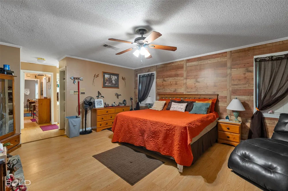 113 Rebel Rd Vivian, LA 71082
