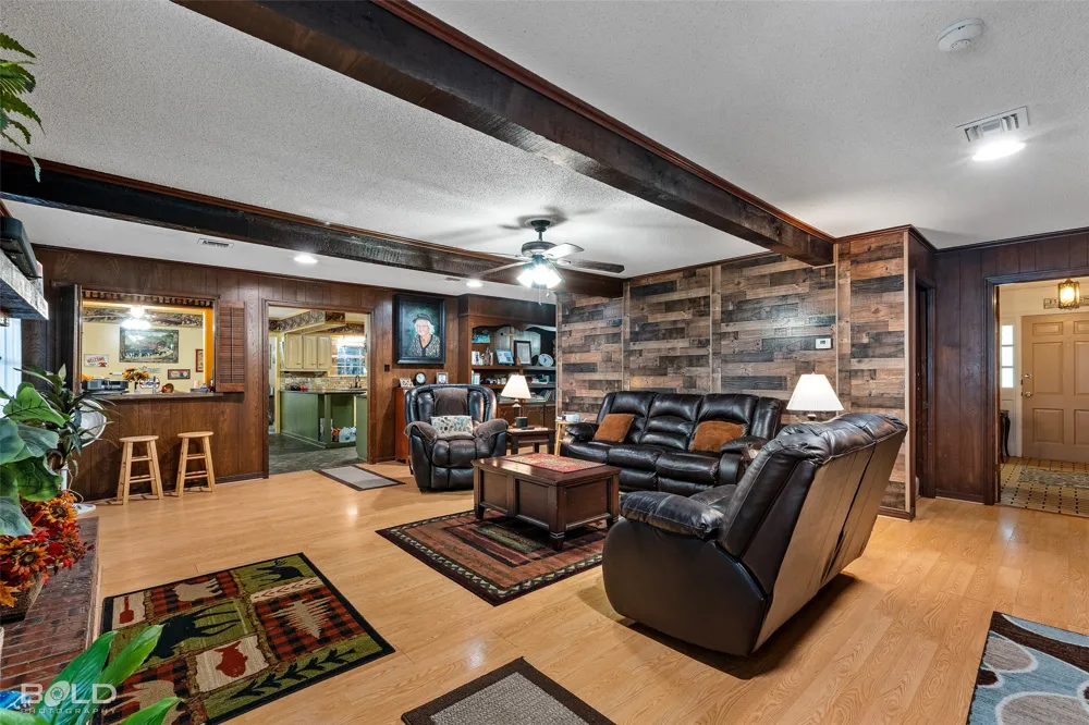 113 Rebel Rd Vivian, LA 71082
