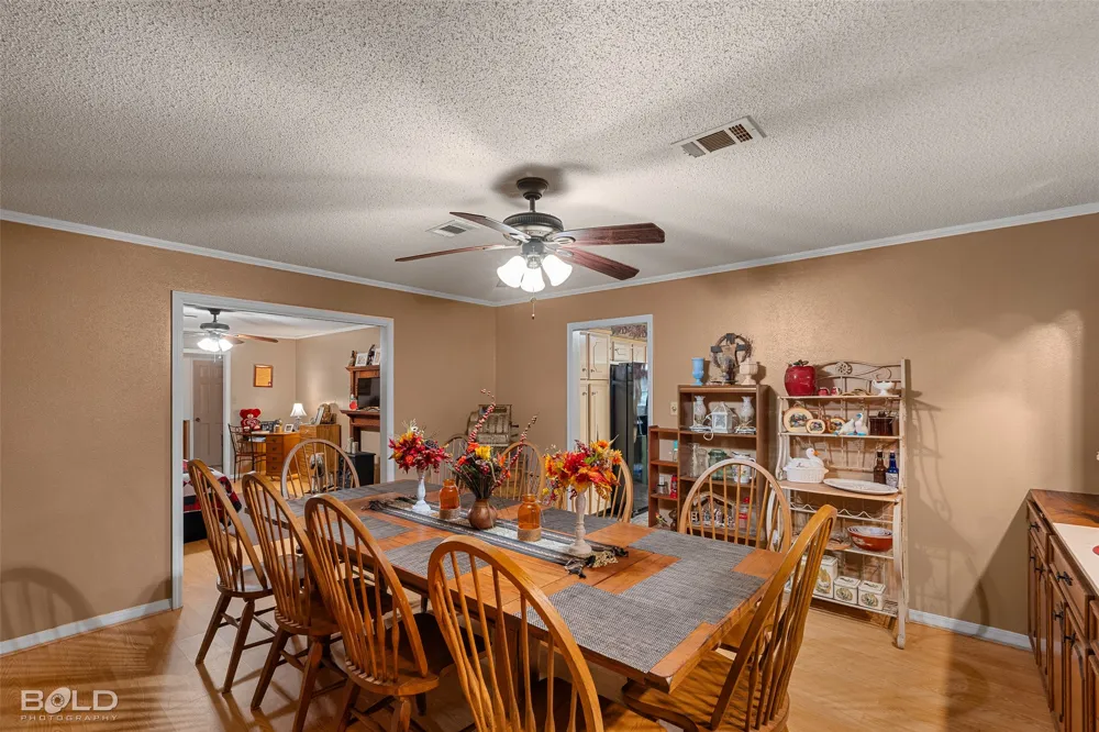 113 Rebel Rd Vivian, LA 71082