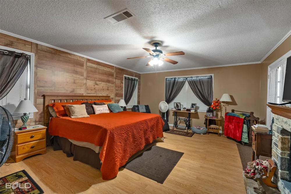 113 Rebel Rd Vivian, LA 71082