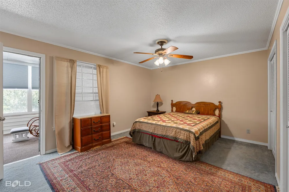 113 Rebel Rd Vivian, LA 71082