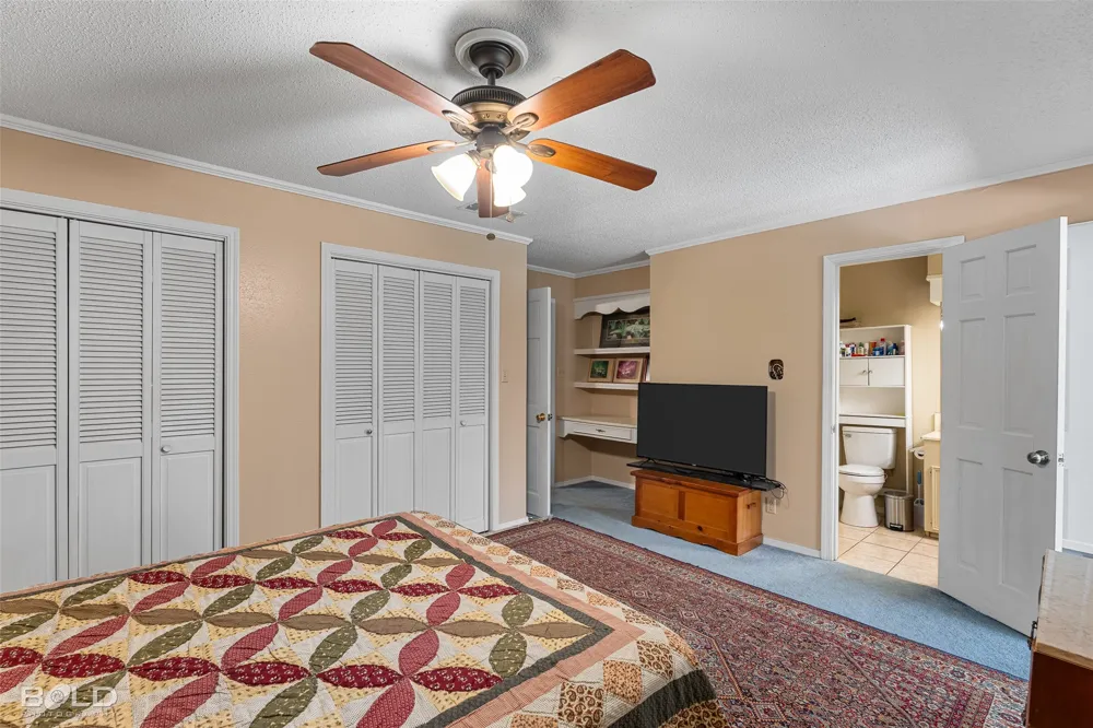 113 Rebel Rd Vivian, LA 71082