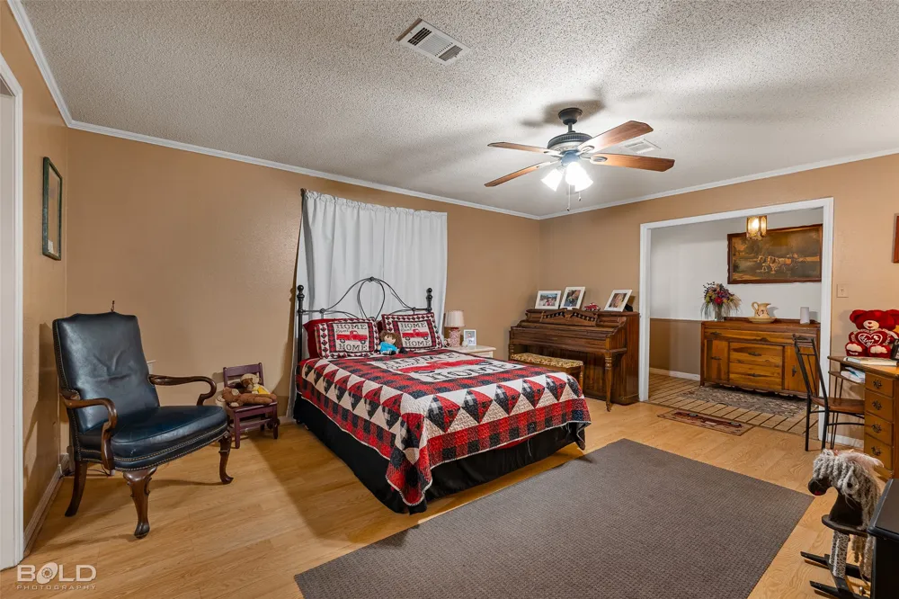 113 Rebel Rd Vivian, LA 71082