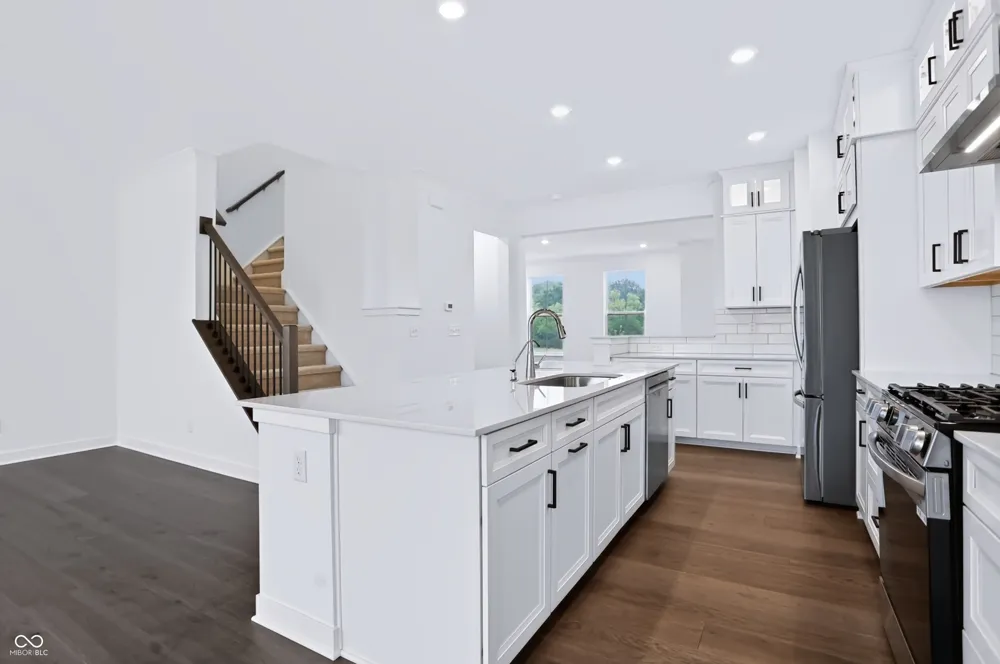 1551 Hamilton Ridge Road Westfield, IN 46074