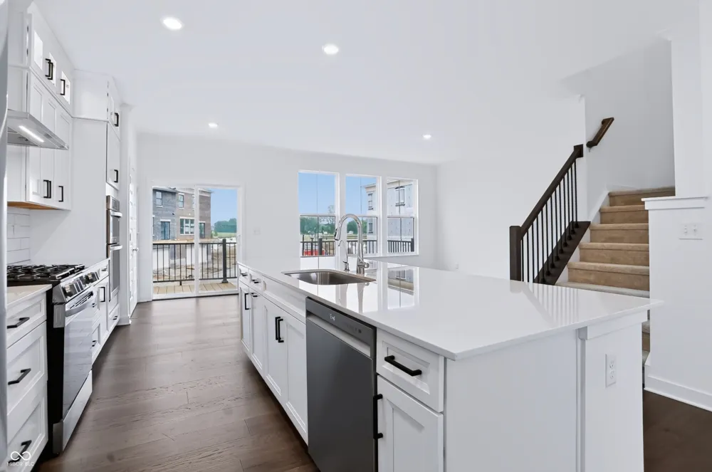 1551 Hamilton Ridge Road Westfield, IN 46074