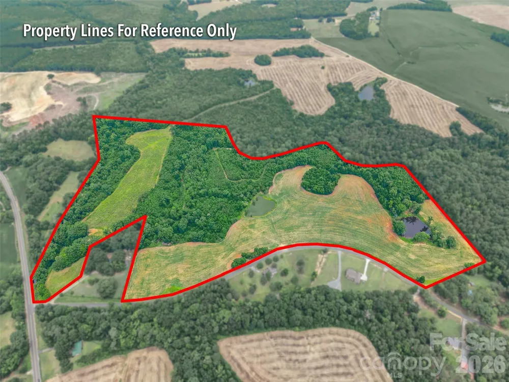 00 John Doster Road Pageland, SC 29728