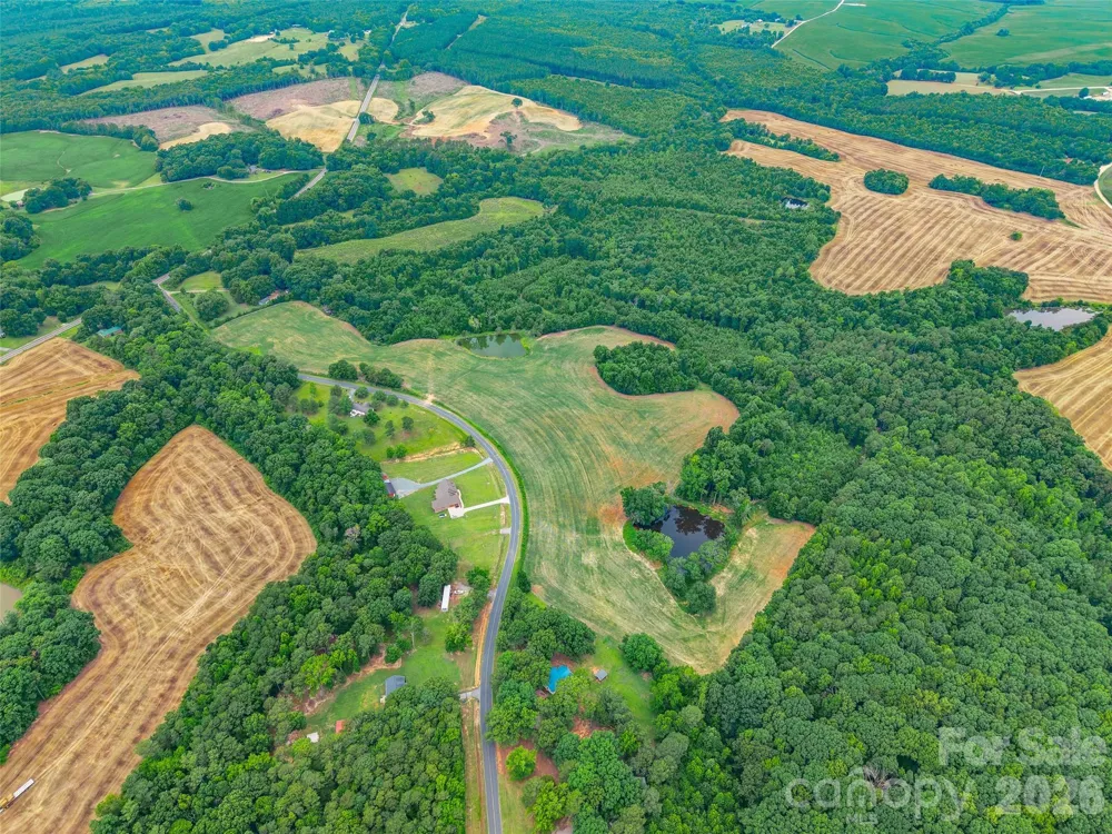 00 John Doster Road Pageland, SC 29728