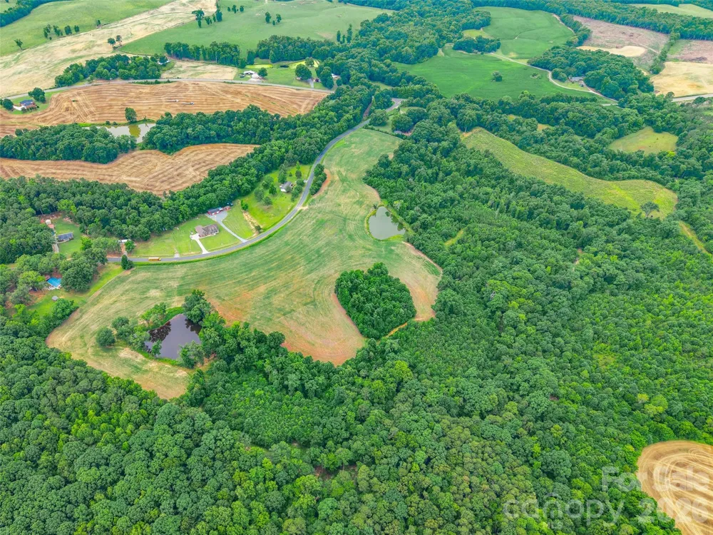 00 John Doster Road Pageland, SC 29728
