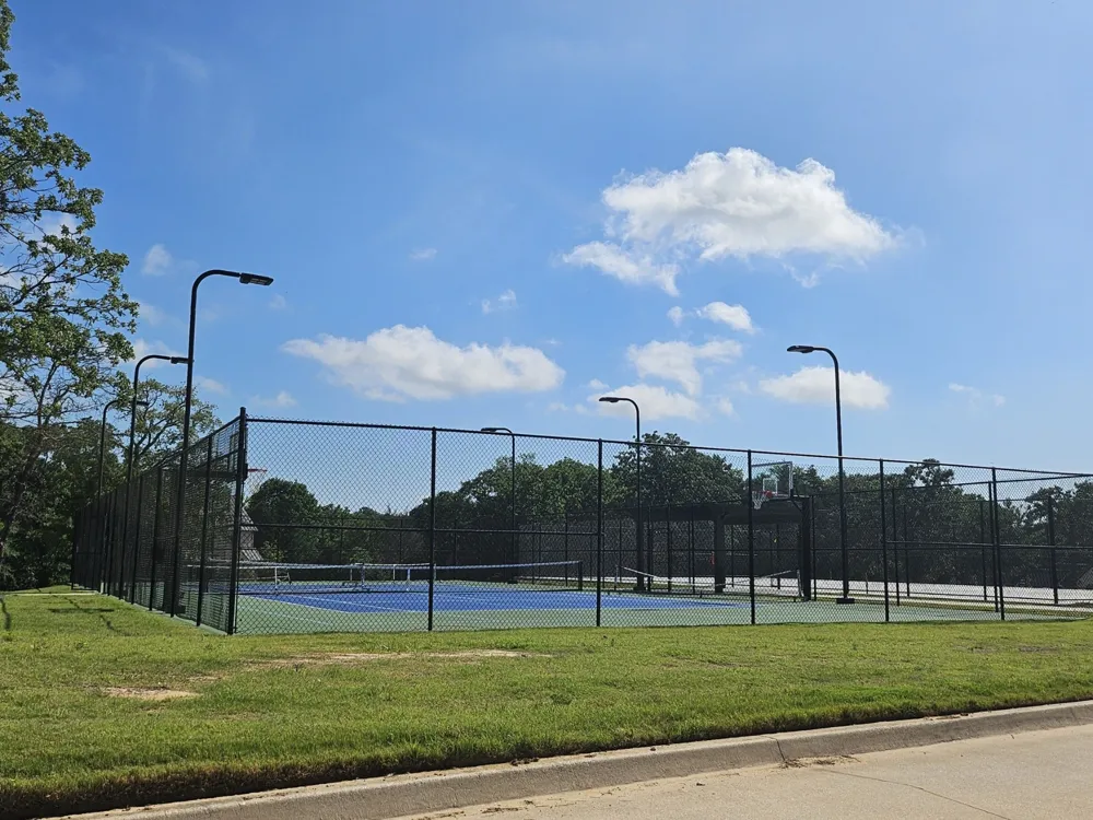 Valhalla Ct Gordonville, TX 76245