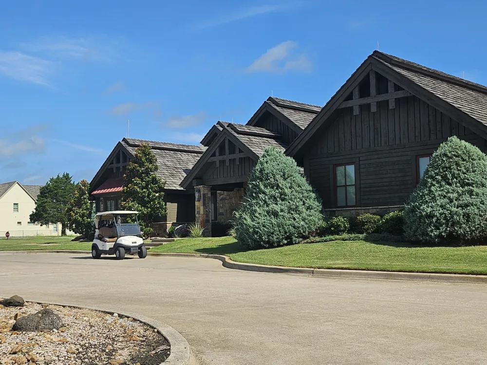 Valhalla Ct Gordonville, TX 76245