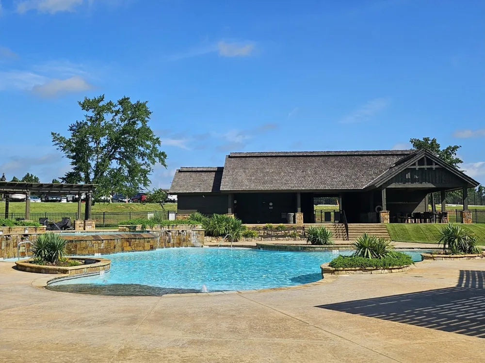 Valhalla Ct Gordonville, TX 76245