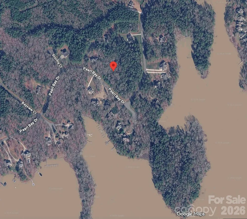 178 Pearl Bay Drive New London, NC 28127