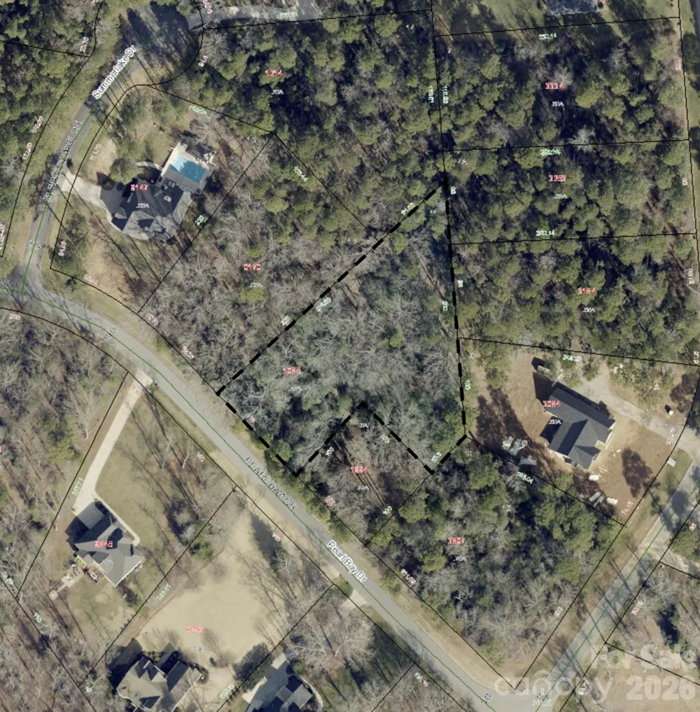 178 Pearl Bay Drive New London, NC 28127