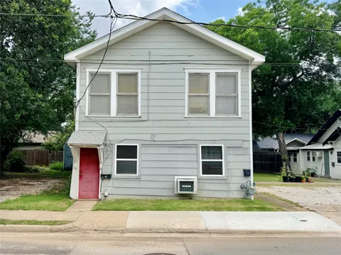 1004 Gregg Street