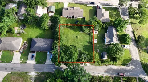 602 Seven Oaks Road