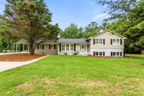 76 Willis Road