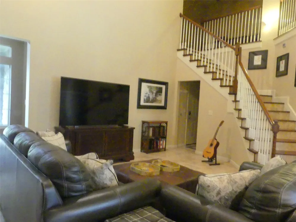 332 Emma Call Court Decatur, TX 76234
