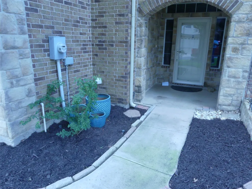 332 Emma Call Court Decatur, TX 76234