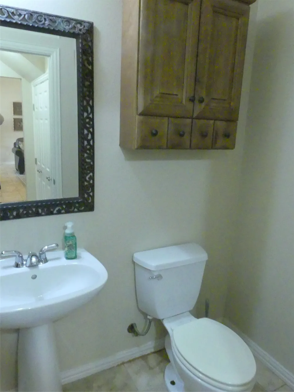 332 Emma Call Court Decatur, TX 76234