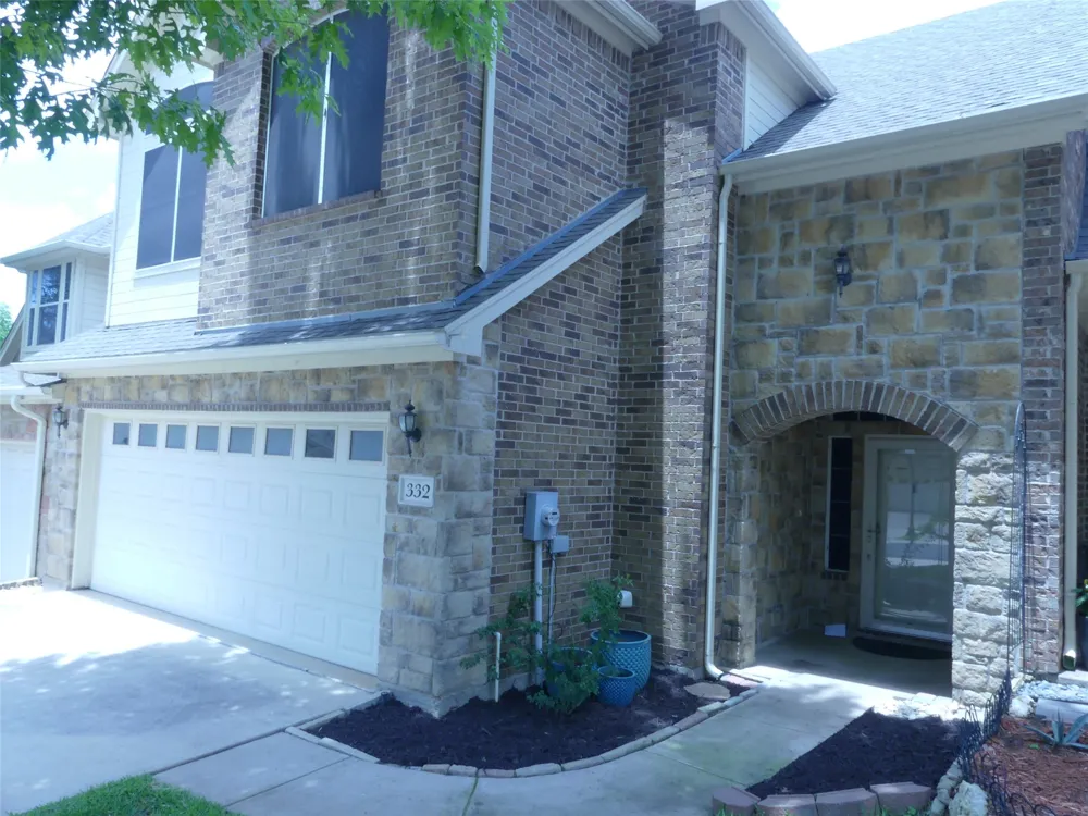 332 Emma Call Court Decatur, TX 76234