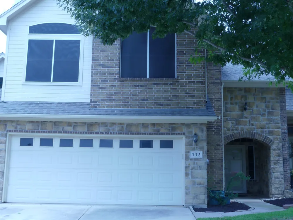 332 Emma Call Court Decatur, TX 76234