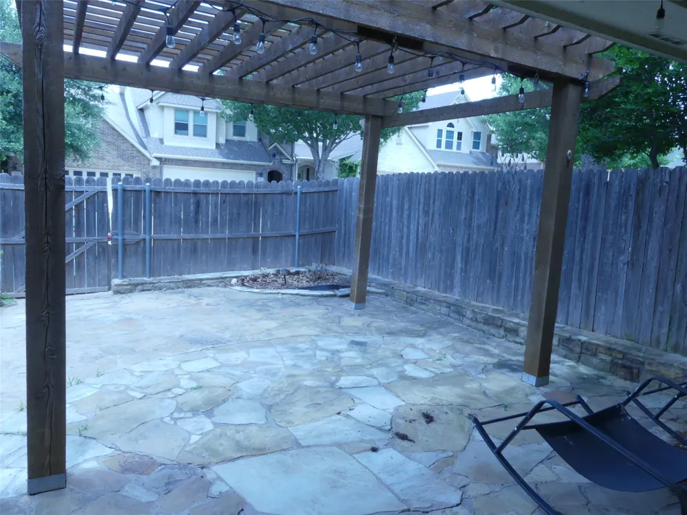 332 Emma Call Court Decatur, TX 76234