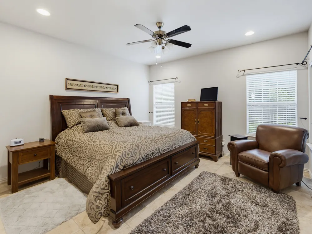 332 Emma Call Court Decatur, TX 76234