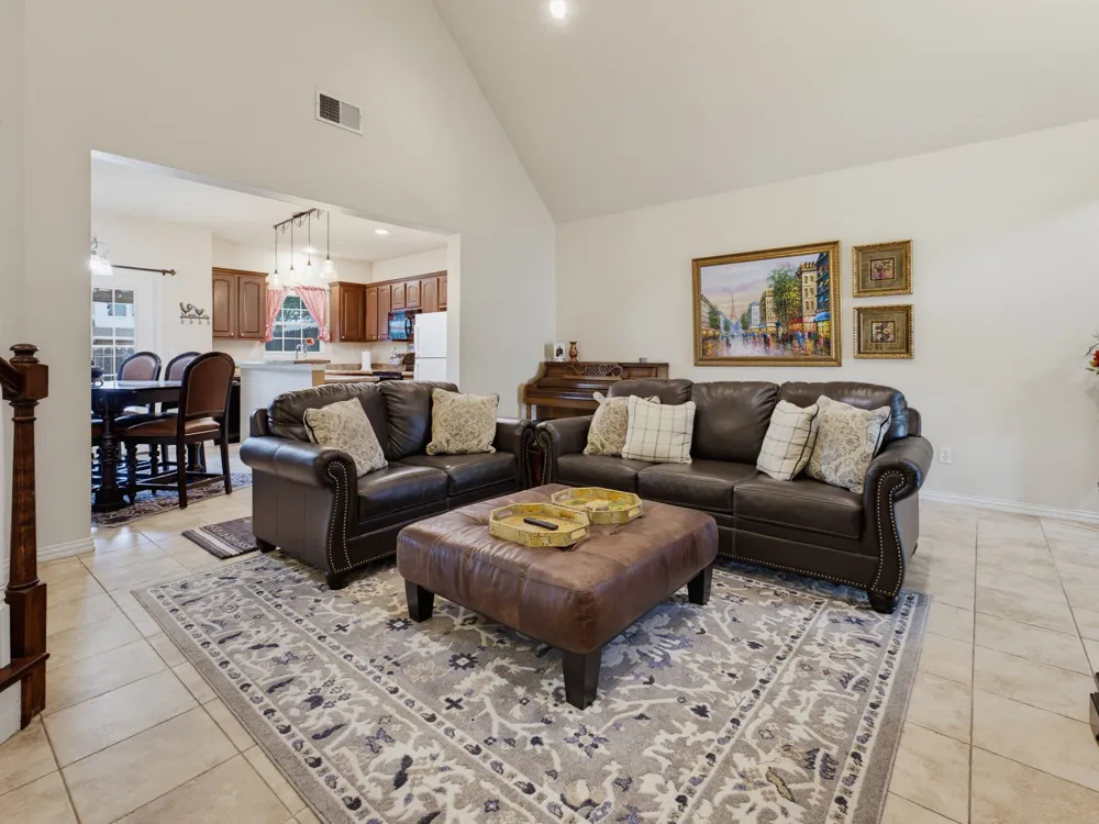 332 Emma Call Court Decatur, TX 76234