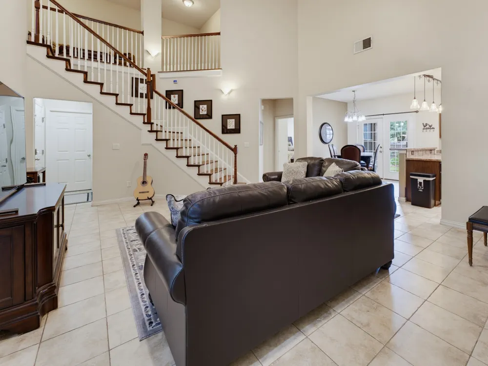 332 Emma Call Court Decatur, TX 76234