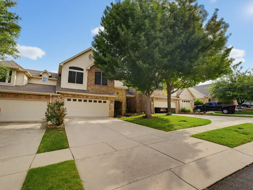 332 Emma Call Court Decatur, TX 76234