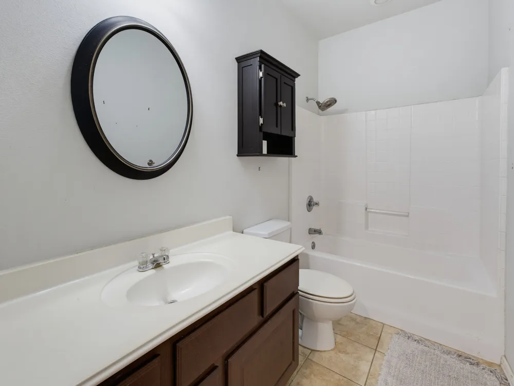 332 Emma Call Court Decatur, TX 76234