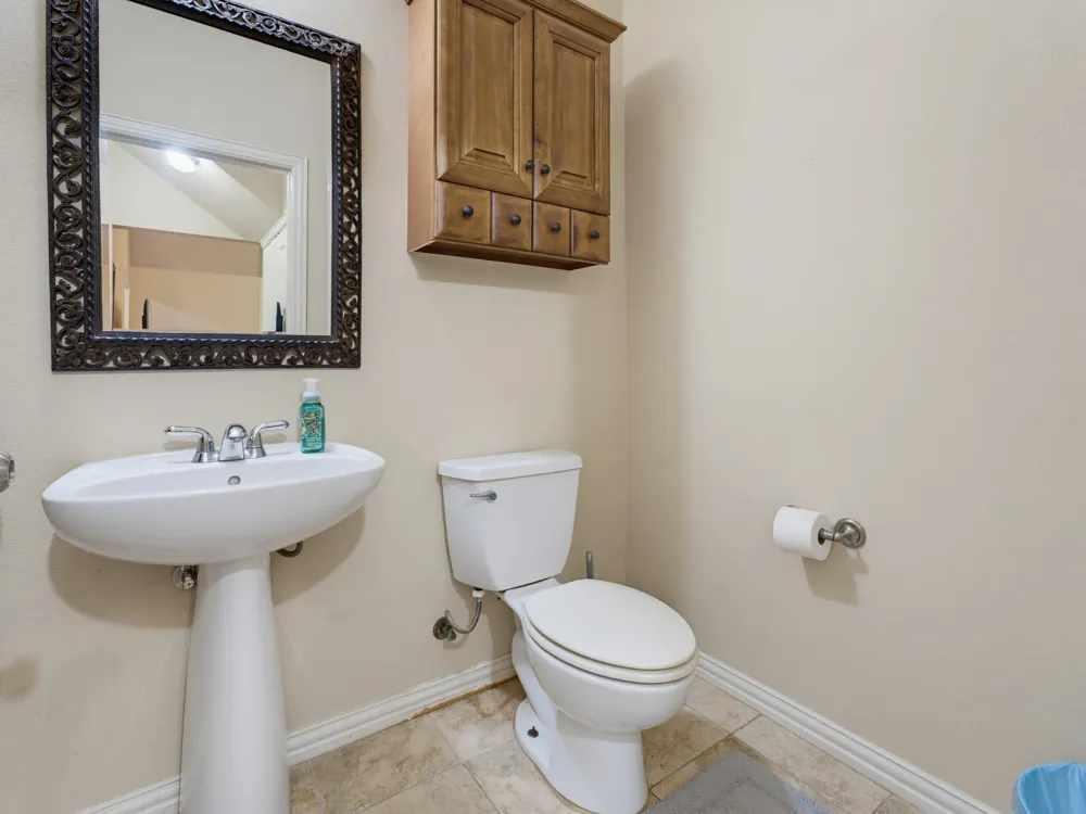 332 Emma Call Court Decatur, TX 76234