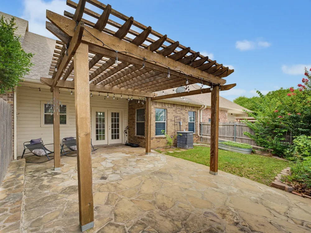 332 Emma Call Court Decatur, TX 76234