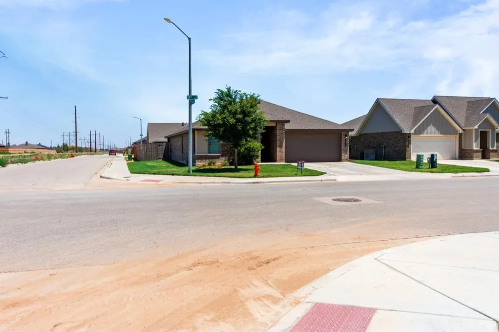 6830 57th Street Lubbock, TX 79407