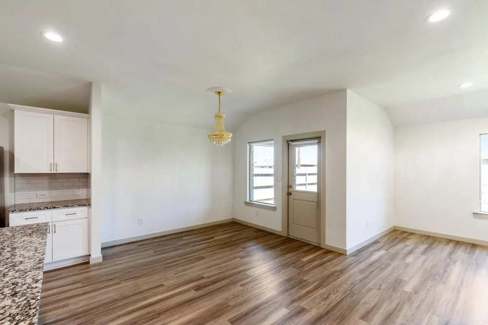 6830 57th Street Lubbock, TX 79407