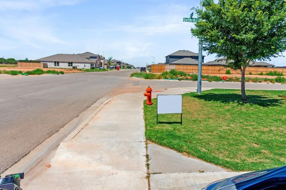 6830 57th Street Lubbock, TX 79407