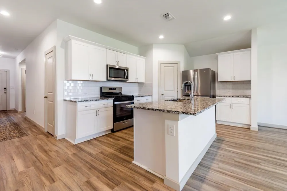 6830 57th Street Lubbock, TX 79407