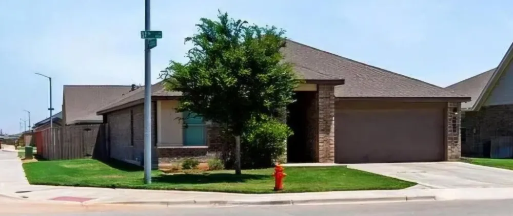 6830 57th Street Lubbock, TX 79407