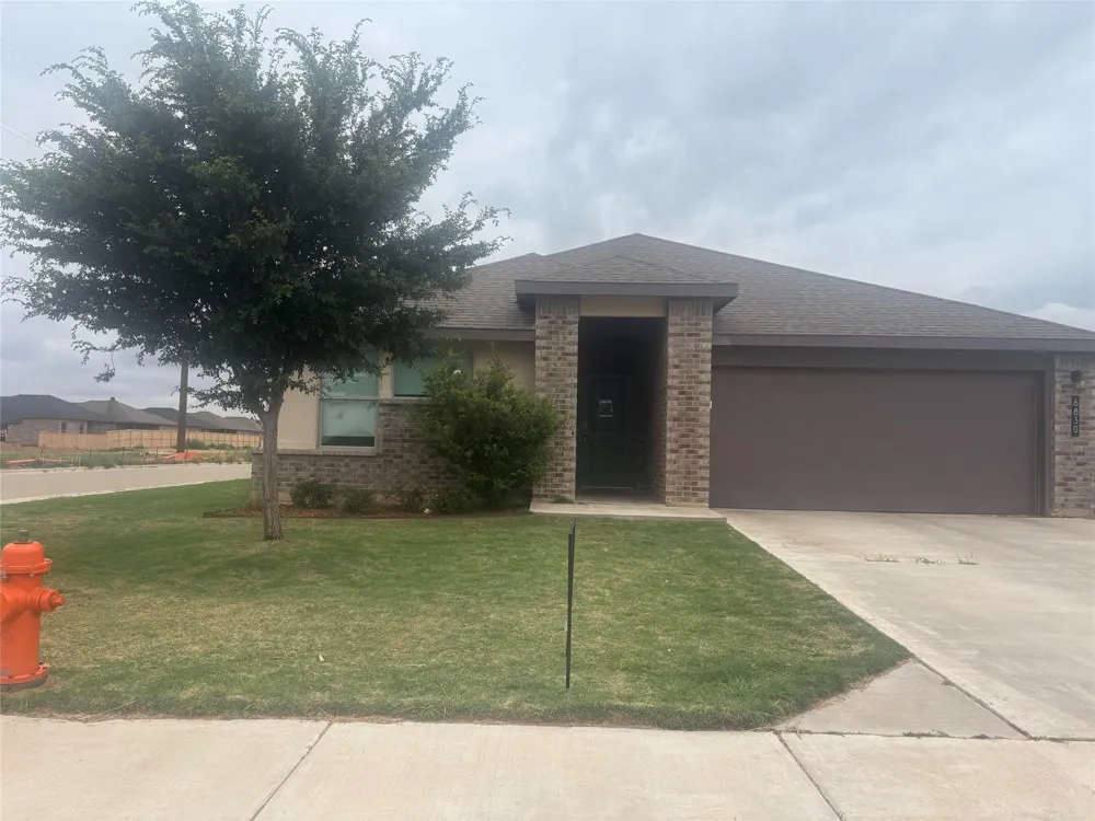 6830 57th Street Lubbock, TX 79407