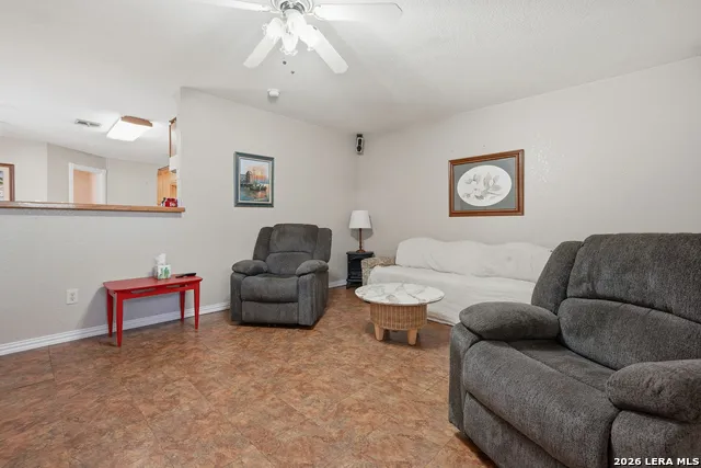 514 6TH ST Fulton, TX 78358