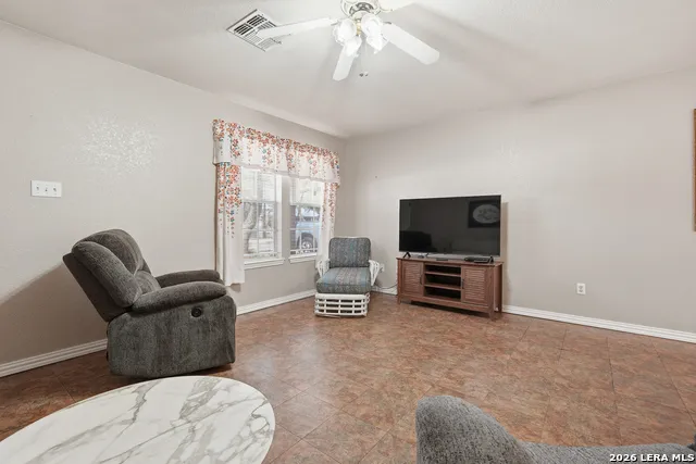 514 6TH ST Fulton, TX 78358