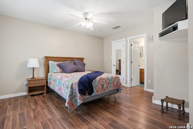 514 6TH ST Fulton, TX 78358