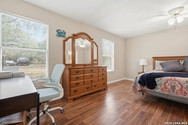 514 6TH ST Fulton, TX 78358