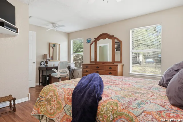 514 6TH ST Fulton, TX 78358