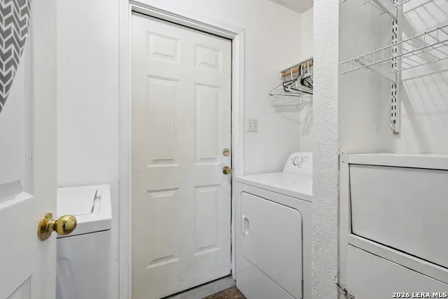514 6TH ST Fulton, TX 78358
