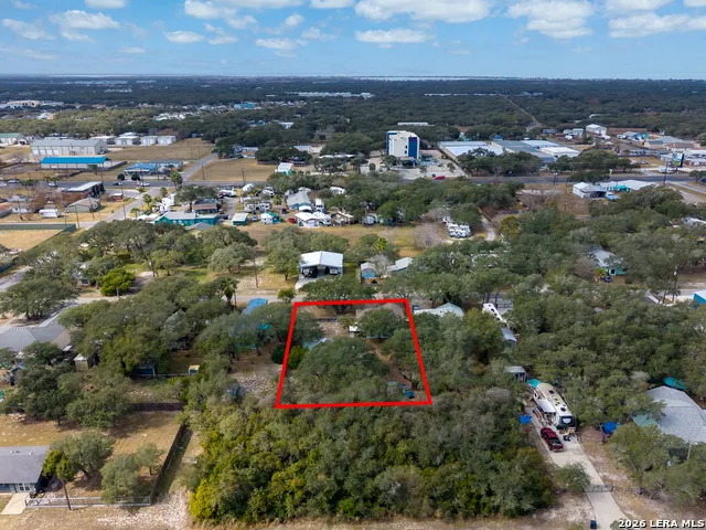 514 6TH ST Fulton, TX 78358
