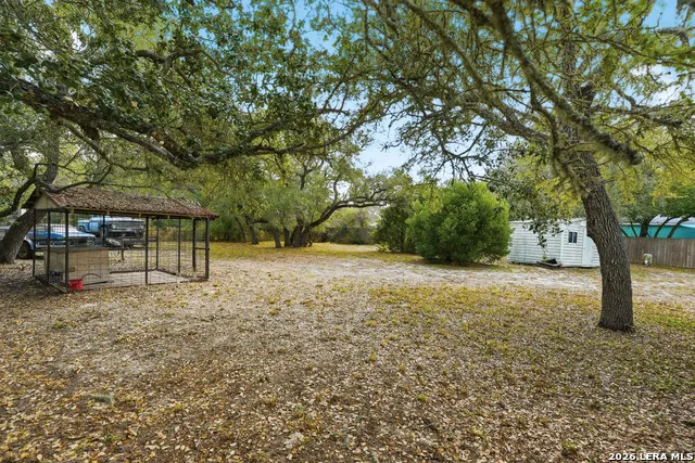 514 6TH ST Fulton, TX 78358